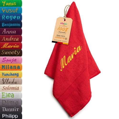 Kinderhandtuch handtuch - kinderhandtuch,