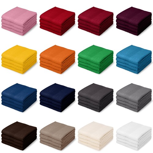 4er pack handtücher - pack,