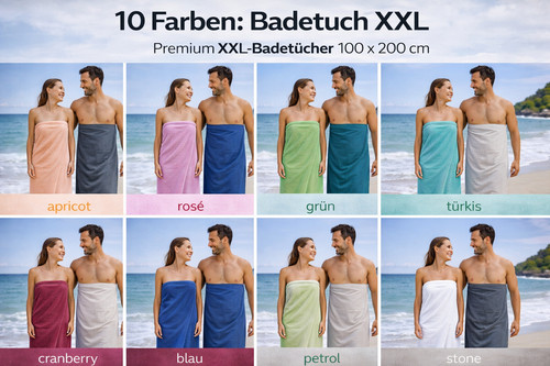 Betz xxl badetuch - betz, x