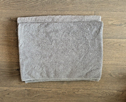 Xxl bade saunatuch - 2x, /