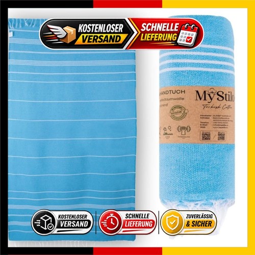 Mystilo xxl saunahandtuch - mystilo,