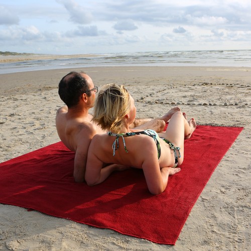 Strandtuch xxl handtuch - xxl,