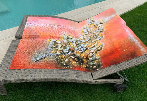 Design handtuch xxl badetuch - handtuch,,