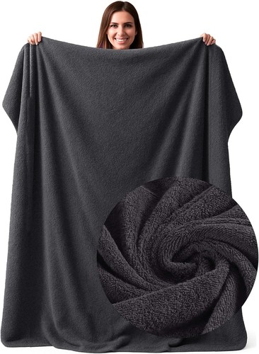 Frottee strandtuch xxl - frottee,