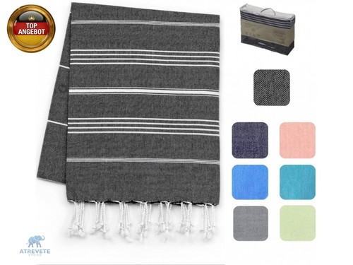 Xxl saunahandtuch hamamtuch - xxl,