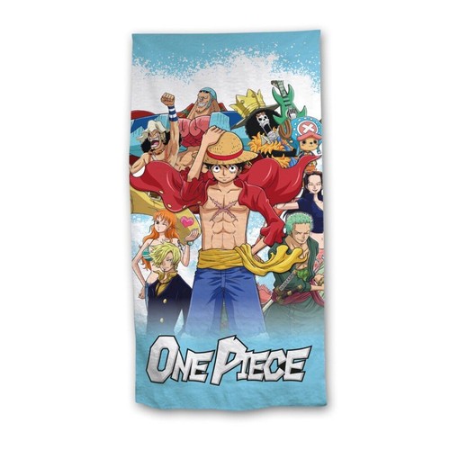 One piece badetuch - piece,