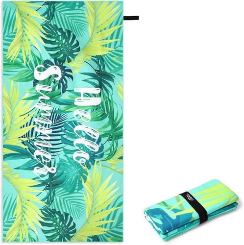 Pameil strandhandtuch xxl - strandhandtuch,