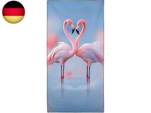 Mikrofaser strandtuch xxl - mikrofaser,