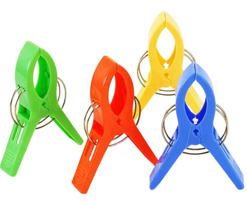 Xxl wäscheklammern clips - xxl,