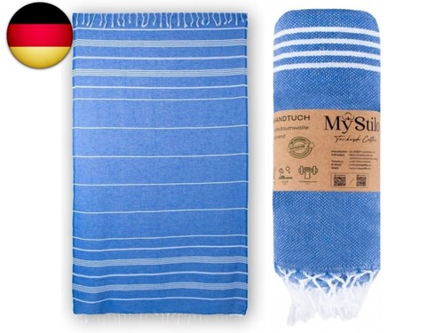 Xxl saunahandtuch hamamtuch - hamamtuch,