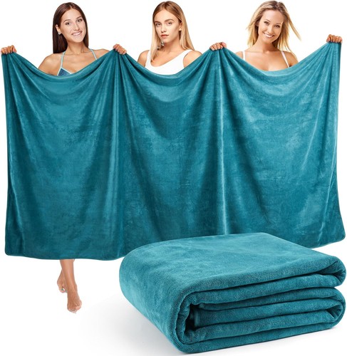 Badetuch xxl 100x200 420 - xxl,