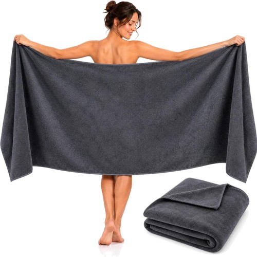 Saunahandtuch xxl 100x200cm - saunahandtuch,
