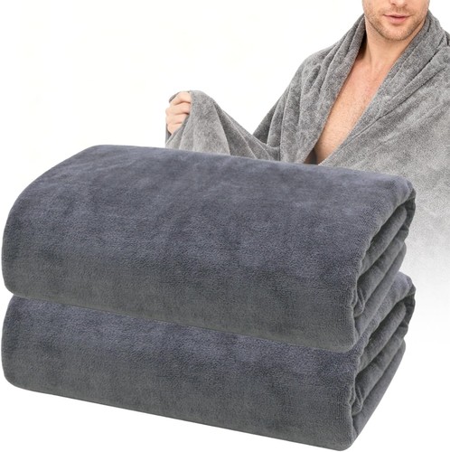 Badetuch xxl 100x200cm - xxl,