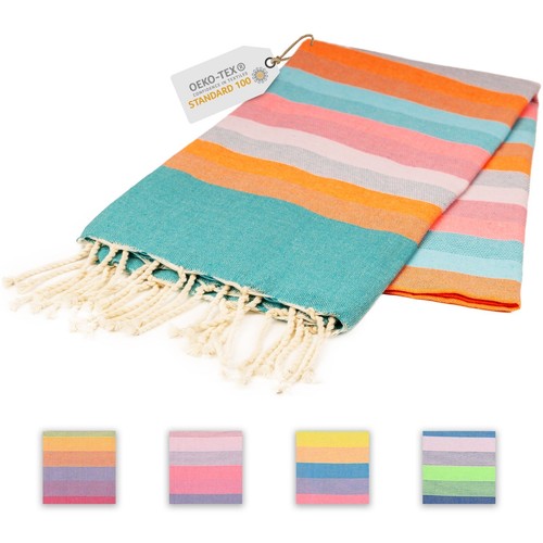 Sandrella hamamtuch saunatuch - hamamtuch,